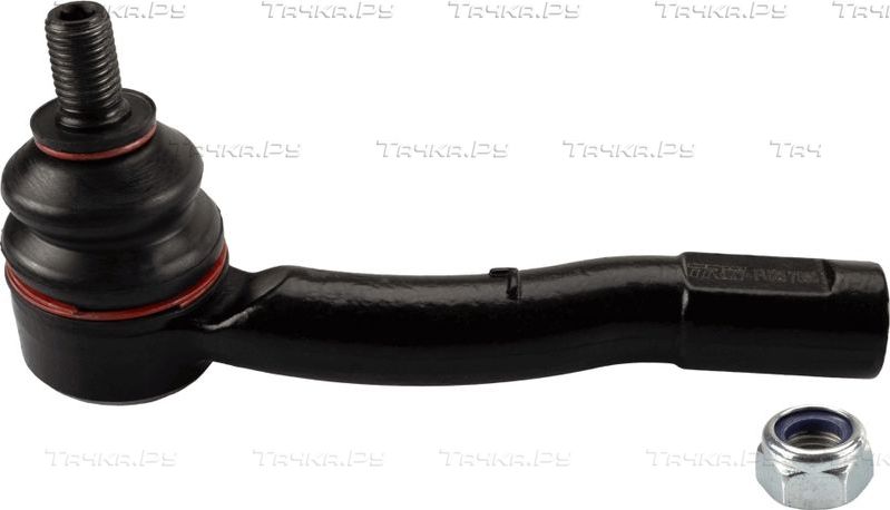 Наконечник рулевой тяги TRW. Артикул JTE7590