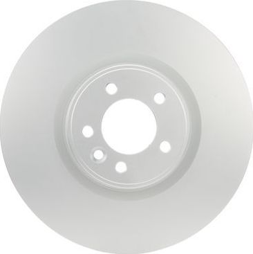 Тормозной диск Bosch. Артикул 0 986 479 B18