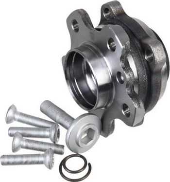 Ступица колеса Zentparts. Артикул Z22241