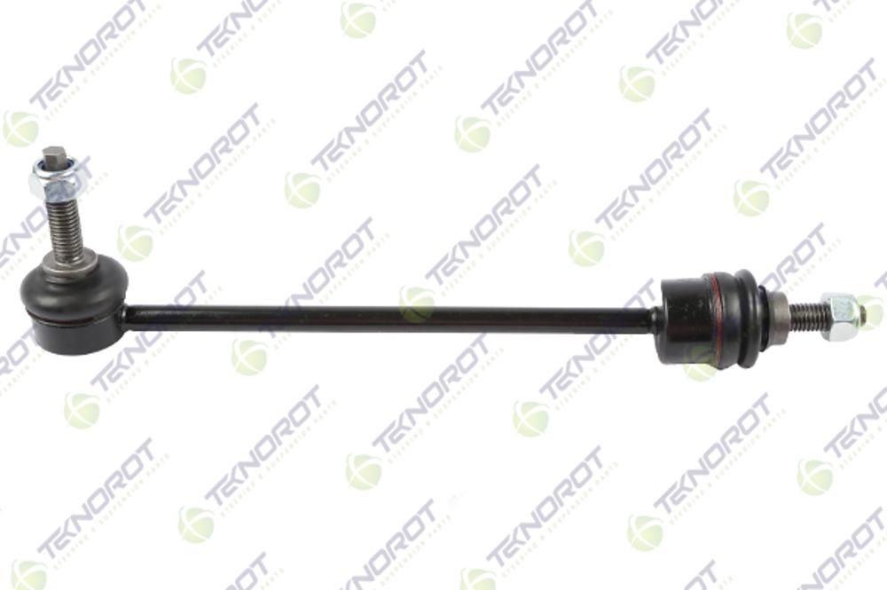 Стойка (тяга) стабилизатора Teknorot. Артикул LA-136