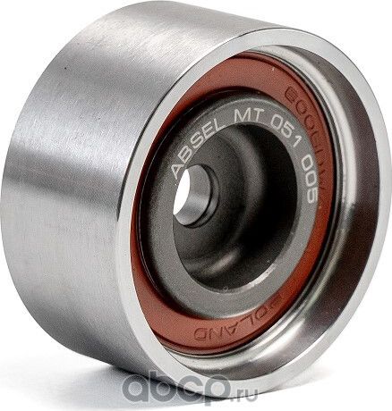 Ролик натяжной ремня ГРМ (Absel) Absel. Артикул MT051005
