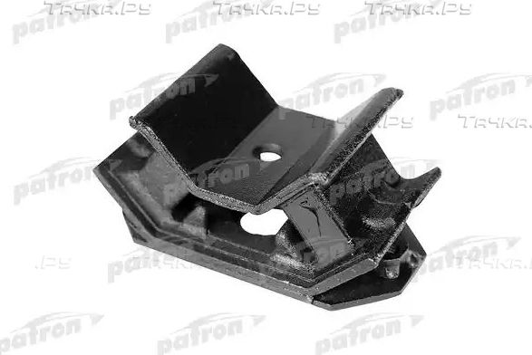 Подушка (опора) двигателя Patron задняя для Suzuki Grand Vitara II 1998-2005. Артикул PSE3765