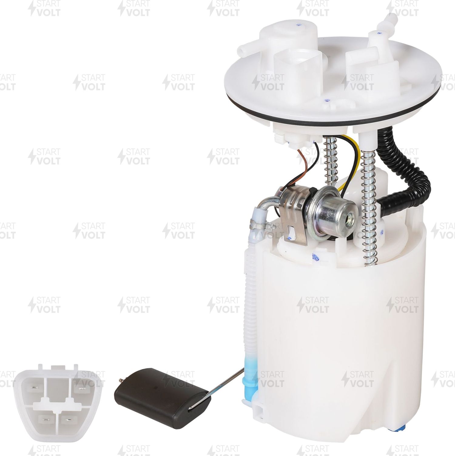 Бензонасос (топливный насос) StartVOLT. Артикул SFM 1415
