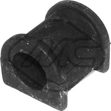 Втулки стабилизатора Metalcaucho передние для Opel Tigra A 1994-2000. Артикул 00863
