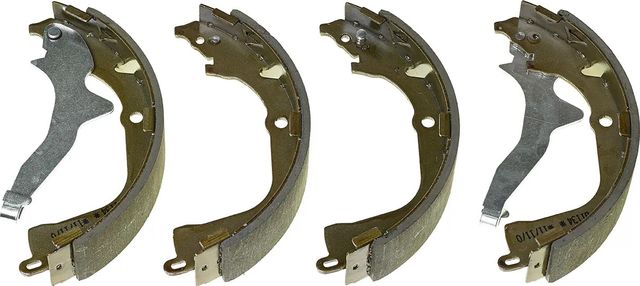 Тормозные колодки Brembo ESSENTIAL LINE. Артикул S 85 542