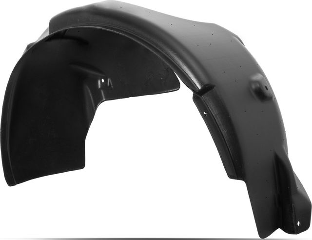 Подкрылок (локер) TOTEM передний левый Kia Rio III седан 2011-2014. Артикул NLL.25.38.001