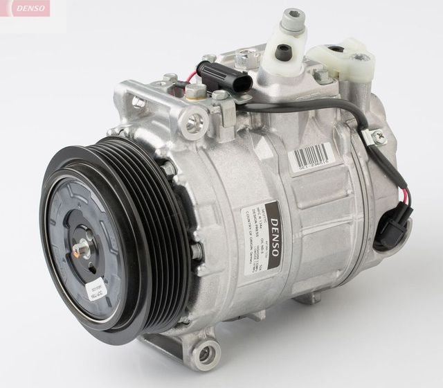 Компрессор кондиционера Denso. Артикул DCP17064