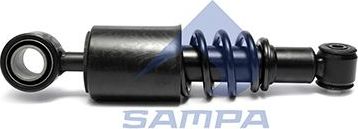 Амортизатор кабины Sampa. Артикул 010.2130
