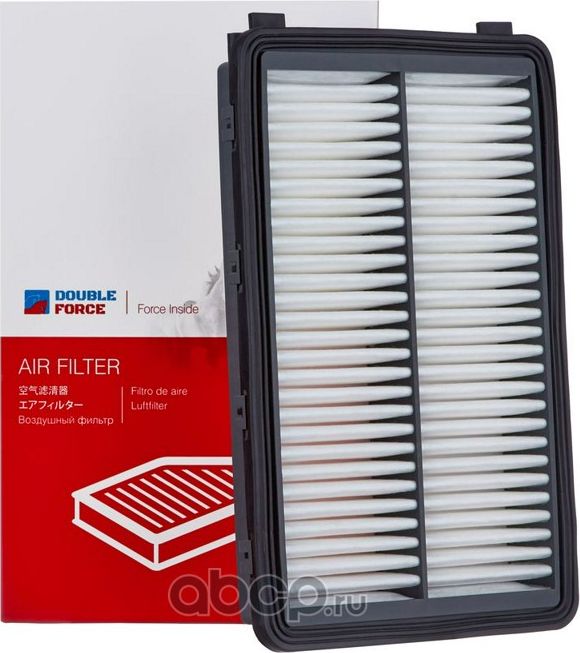 Фильтр воздушный DOUBLEFORCE DOUBLE FORCE DFA1104 Double Force. Артикул DFA1104