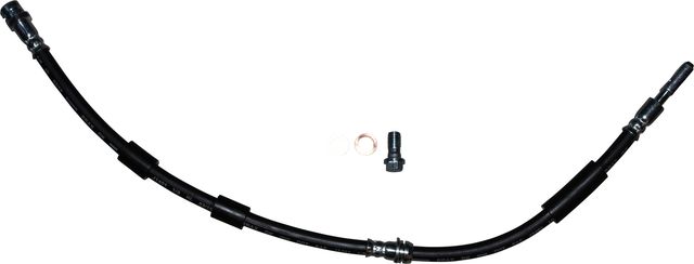 Тормозной шланг JP Group передний правый/левый для Skoda Octavia Tour 1997-2006. Артикул 1161603500