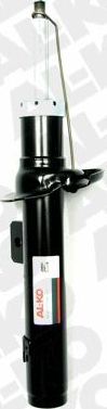 Амортизатор AL-KO TOP ROAD GAS. Артикул 300015