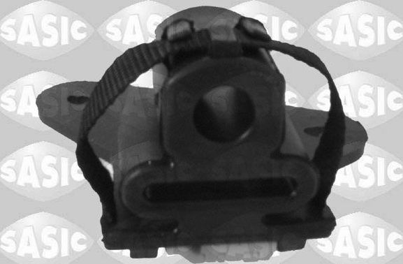 Крепление глушителя Sasic. Артикул 2950014