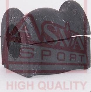 Втулка стабилизатора Asva. Артикул 0307-040