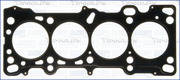 Прокладка ГБЦ Ajusa MULTILAYER STEEL. Артикул 10143500