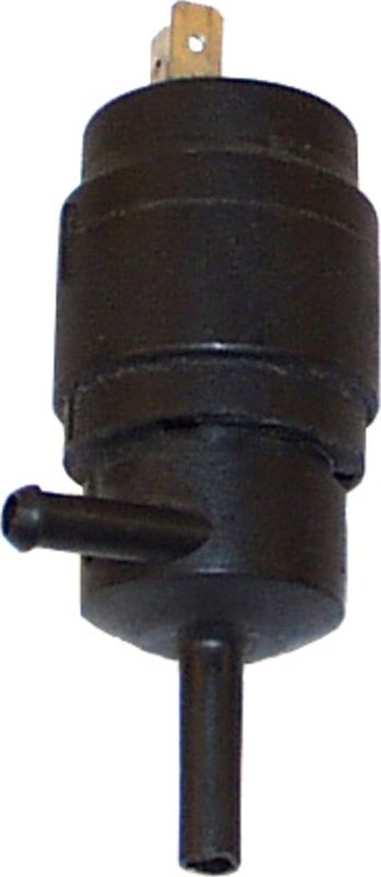 Насос омывателя лобового стекла JP Group для Peugeot Boxer II (244) 2002-2006. Артикул 1198500200