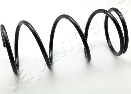 Пружина подвески Japanparts передняя для Toyota Corolla E110 1997-2002. Артикул ZC2102A