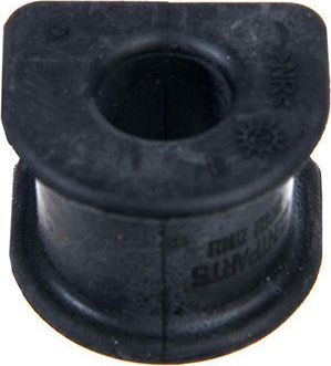 Втулка стабилизатора Zentparts. Артикул Z02622