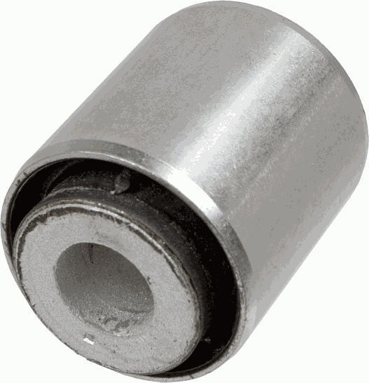 Сайлентблок заднего рычага подвески Lemforder. Артикул 11017 01