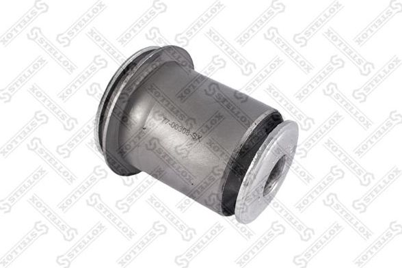 Сайлентблок переднего рычага подвески Stellox. Артикул 77-00308-SX
