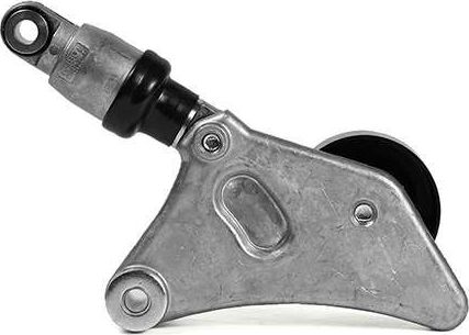 Натяжной ролик (натяжитель) приводного клинового зубчатого ремня Zentparts. Артикул Z23831