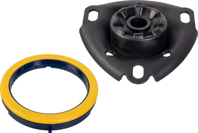 Опора амортизатора (стойки) Febi Bilstein передняя для Audi 200 II (C3) 1983-1991. Артикул 01333