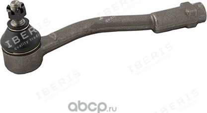 Наконечник рулевой тяги левый (Iberis). Артикул IB119050