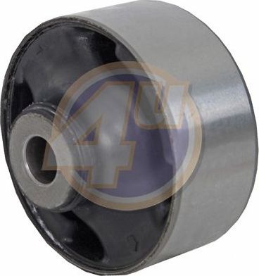 Сайлентблок переднего рычага подвески 4U. Артикул HN-P-14273