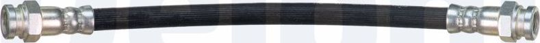 Тормозной шланг Delphi. Артикул LH7492