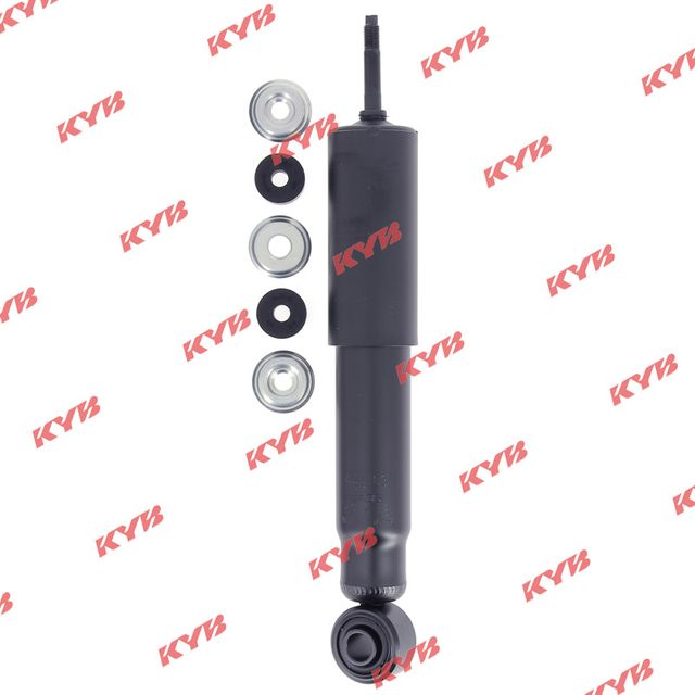 Амортизатор KYB (Каяба) Premium. Артикул 444103