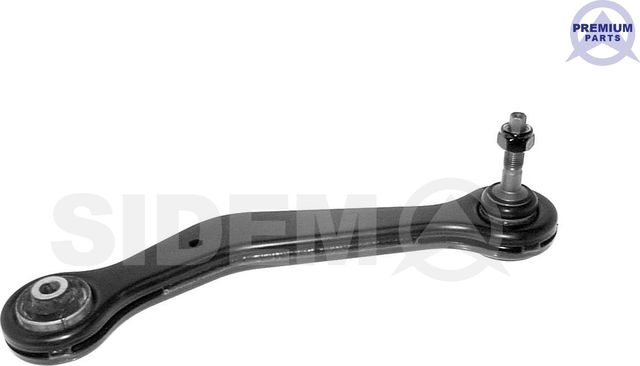 Продольный рычаг Sidem (Листовая сталь). Артикул 21373