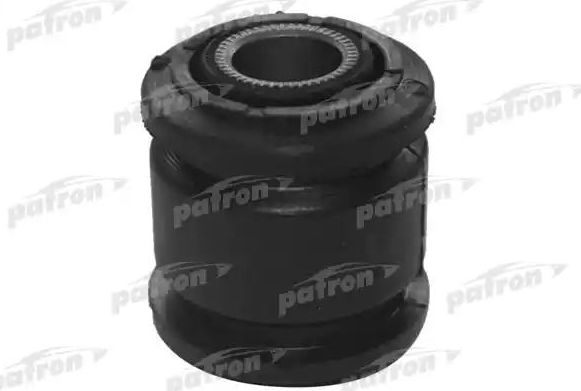 Сайлентблок заднего рычага подвески Patron. Артикул PSE10099
