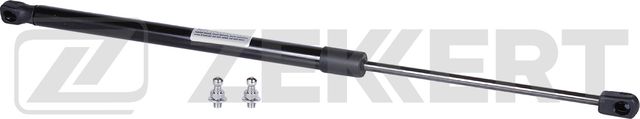 Амортизатор (упор) багажника Zekkert задний для Jeep Grand Cherokee III (WK) 2004-2010. Артикул GF-1965