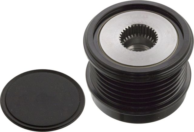 Муфта генератора обгонная Febi Bilstein. Артикул 101712