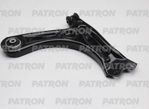 Поперечный рычаг передней подвески Patron. Артикул PS5155R