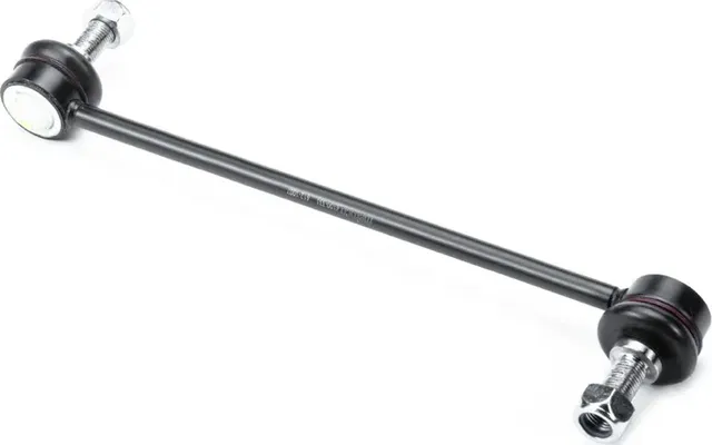 Стойка переднего стабилизатора (Metaco). Артикул 4100331