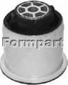 Сайлентблок задней балки Formpart. Артикул 21199036/S