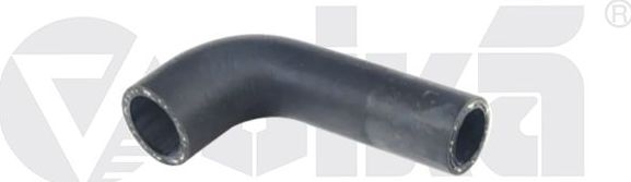 Патрубок системы охлаждения (радиатора) Vika для Audi Cabriolet 1997-2000. Артикул 11211871901