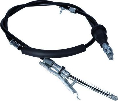 Трос ручника (тросик ручного тормоза) MaXgear. Артикул 32-0963