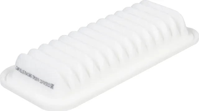 Фильтр для а/м Toyota Yaris/Aygo/Peugeot 107/Citroen C1 (05-) 1.0i (возд.) (TR2610) (Carville Racing). Артикул tr2610