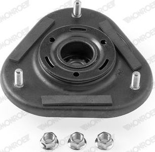 Опора амортизатора (стойки) Monroe MOUNTING KIT. Артикул MK296