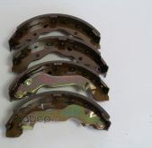 Тормозные колодки Hyundai / KIA. Артикул 5830529A10