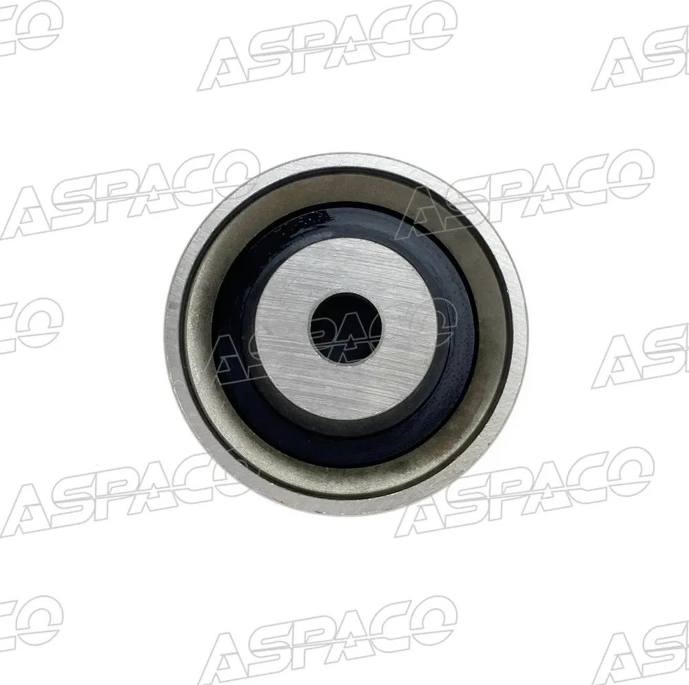 РОЛИК ОБВОДНОЙ РЕМНЯ ГРМ HYUNDAI ACCENT GETZ KIA CERATO RIO 1995-2007 (Aspaco). Артикул AP20950