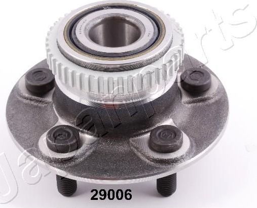Ступица колеса Japanparts задняя для Chrysler PT Cruiser 2000-2002. Артикул KK-29006