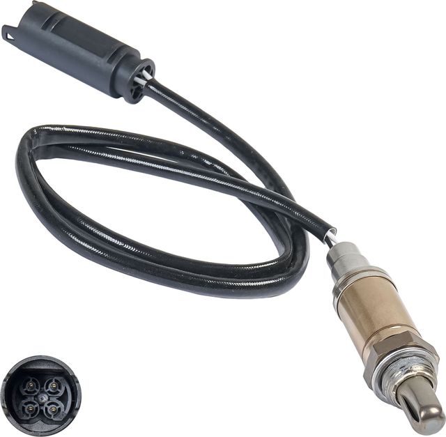 Лямбда-зонд (кислородный датчик) StartVOLT для BMW 3 IV (E46) 2001-2007. Артикул VS-OS 2646