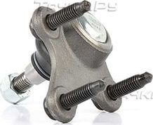 Шаровая опора BSG передняя левая для SEAT Toledo III 2004-2009. Артикул BSG 90-310-016
