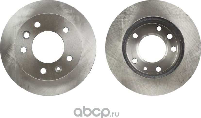 Тормозной диск (Loro). Артикул 23103016