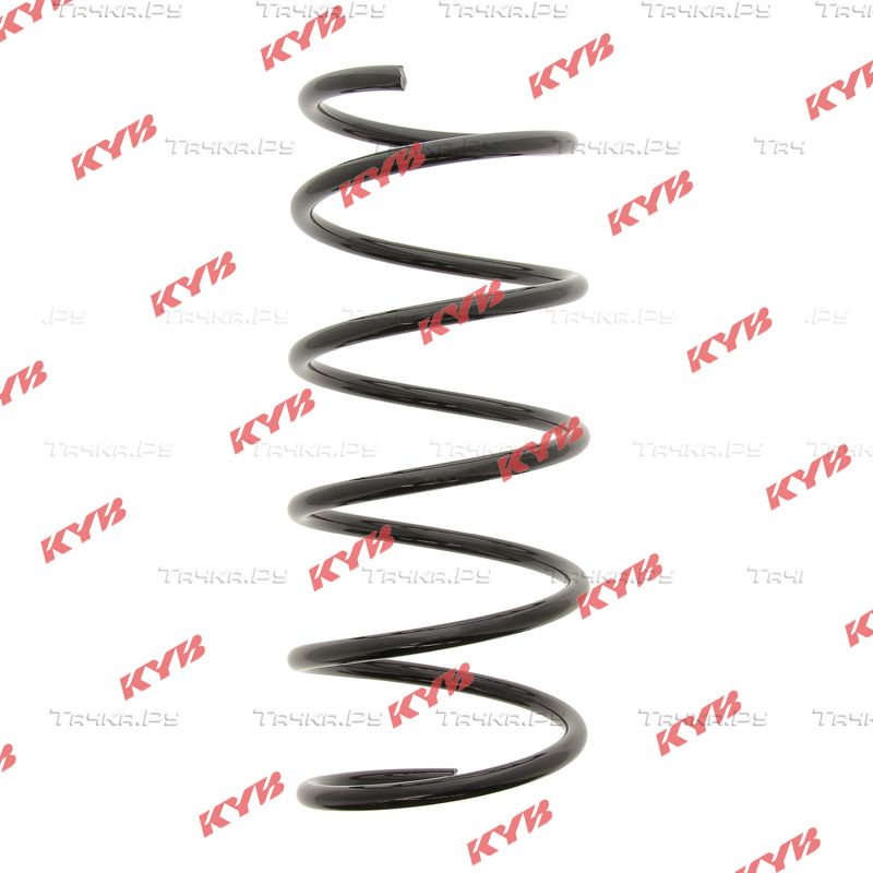 Пружина подвески KYB (Каяба) K-Flex. Артикул RA1131
