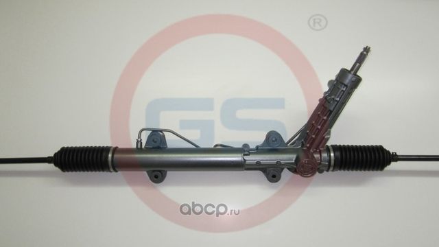 Рулевая рейка Mercedes Sprinter W901 / W902 / W903 / W904 1995-2006,VW LT 1996-2 (GS). Артикул 2GS4428