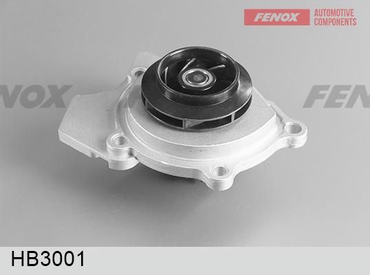 Помпа (водяной насос) Fenox. Артикул HB3001