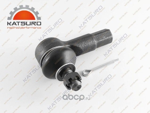 Наконечник рулевой (Katsuro). Артикул KAT0915SUZ